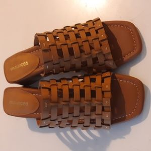 Maurice's Sandals